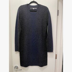 Midi Sweater Dress, Just Female, Size M